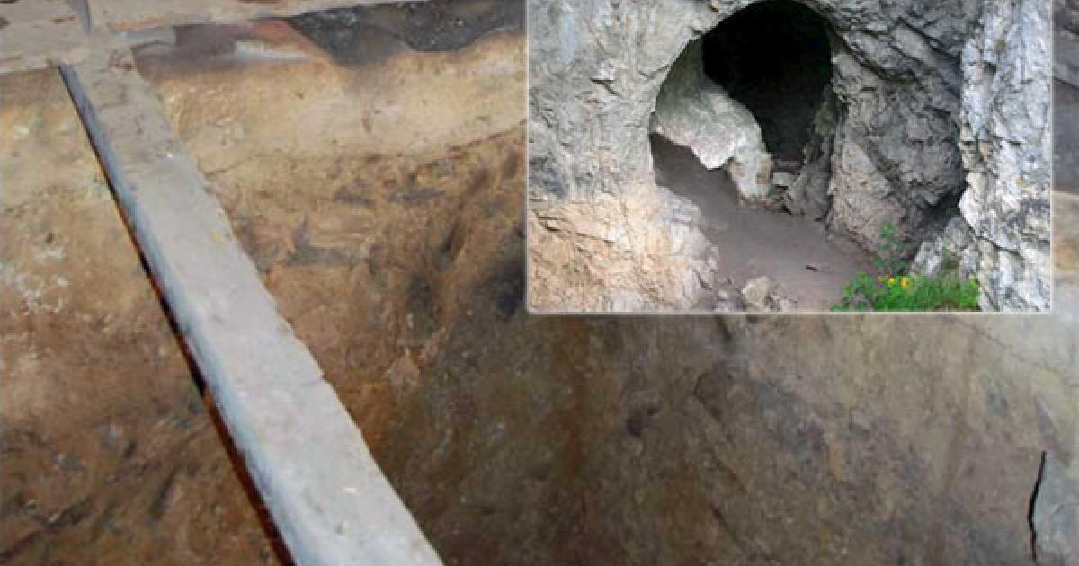 L'OMBRA NEL SANGUE- IDENTIFICATO IL FANTASMA GENETICO DELL'AFRICA OCCIDENTALE